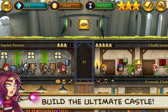 Image 0 for Castle Champions