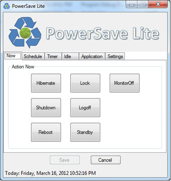 Image 0 for PowerSave lite