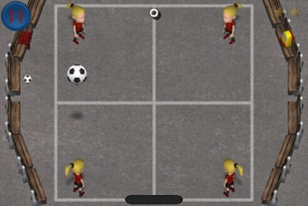 Image 1 for Catch Up Game