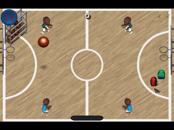 Image 1 for Catch Up Game