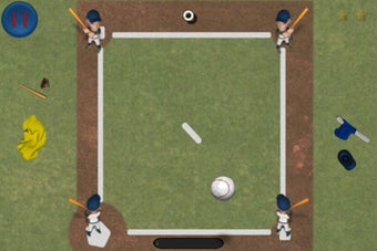 Image 0 for Catch Up Game