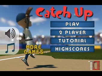 Image 6 for Catch Up Game
