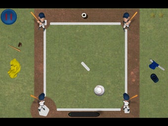 Image 7 for Catch Up Game