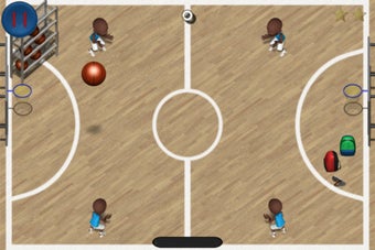 Image 5 for Catch Up Game