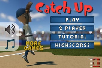 Image 2 for Catch Up Game