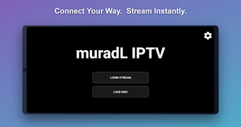 Image 0 for muradL IPTV Player