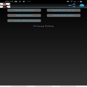 Imagen 2 para ROSEMARY CHUKWU SONGS