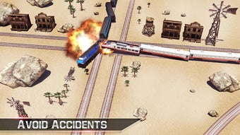 Image 3 for Train Games Free Train Dr…