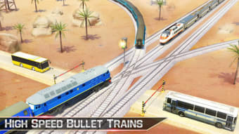 Image 2 for Train Games Free Train Dr…