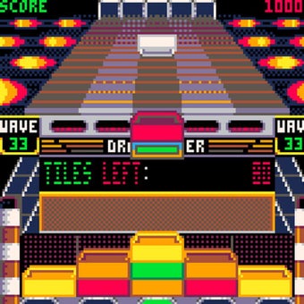 Imagen 0 para Klax