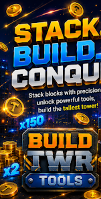 Image 0 for Build Twr Tools