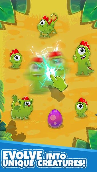 Image 1 for Kiziland - Evolution Clic…