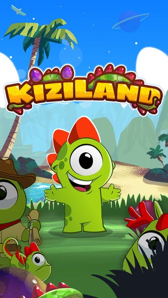 Imagen 0 para Kiziland - Evolution Clic…