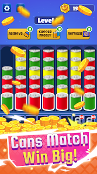 Image 0 for Pack Energy Blast