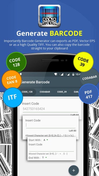 Image 0 for QR Code Scanner