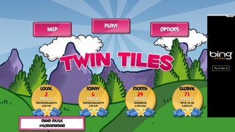 Image 1 for TwinTiles Free for Window…