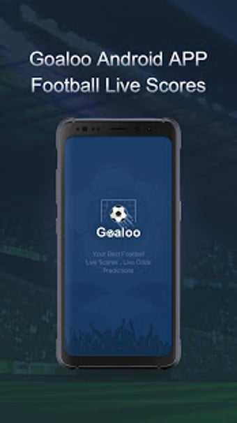 Imagen 2 para Goaloo Football Live Scor…