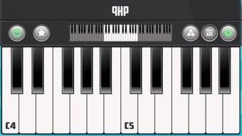 Image 0 for Piano Troll [Piano Prank]