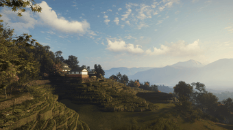 Imagen 0 para TheHunter: Call of the Wi…