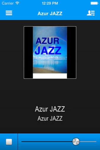 Image 0 for Azur JAZZ