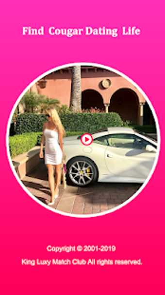 Imagen 0 para Sugar Mummy Dating Meetup…