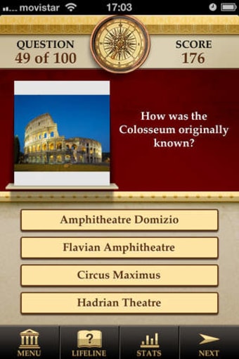 Image 0 for Genius World History Quiz…