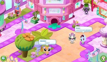 Image 0 for Littlest Pet Shop Online