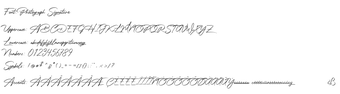 Image 0 for Photograph Signature