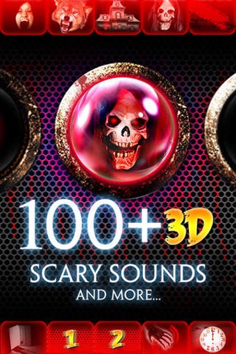 Imagen 0 para Scary SoundBoard PRO