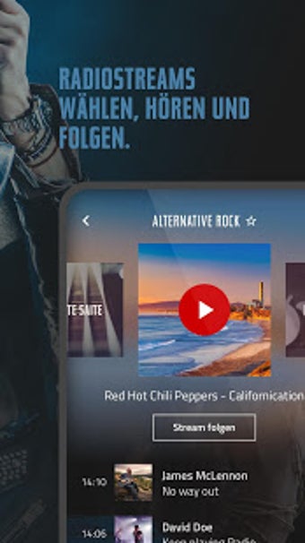 Imagen 1 para myBOB - die RADIO BOB!-Ap…