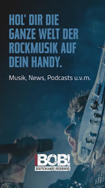 Imagen 0 para myBOB - die RADIO BOB!-Ap…