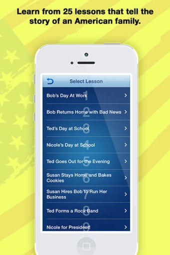 Image 0 for Speak English Like an Ame…