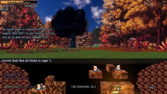 Image 0 for Kin and Quarry