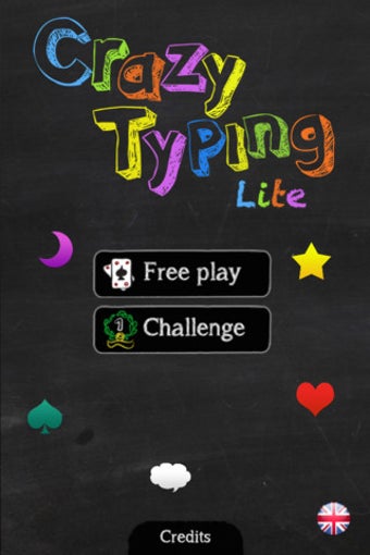 Image 0 for CrazyTyping lite