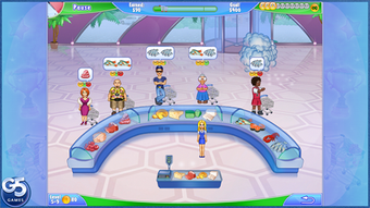 Image 1 for Supermarket Management 2 …