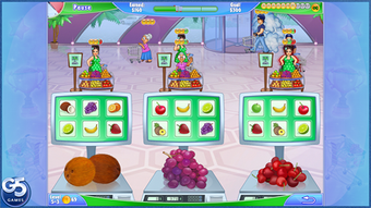 Image 2 for Supermarket Management 2 …