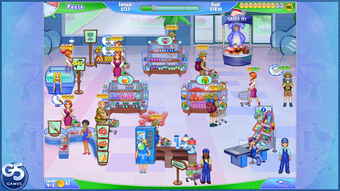 Image 3 for Supermarket Management 2 …