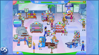 Image 0 for Supermarket Management 2 …