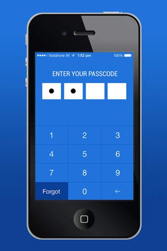 Image 0 for Pic Lock - Photo Video Va…