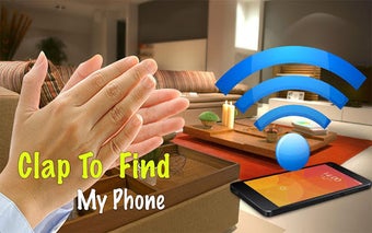 Imagen 0 para Clap To Find My Phone
