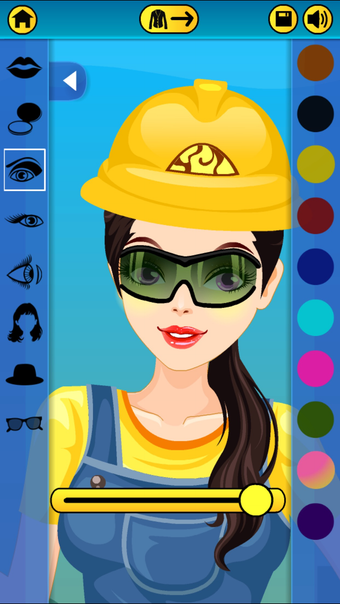 Image 0 for Makeup Games For Girls - …