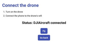 Image 0 for DroneView | VR FPV Contro…