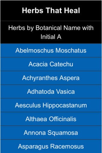 Image 0 for best herbs that heal
