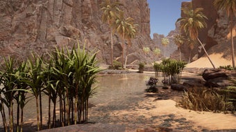 Image 0 for Icarus: Dangerous Horizon…