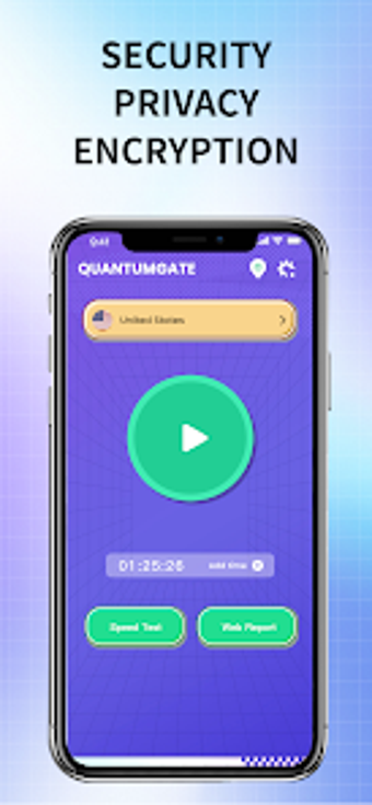 Image 0 for QuantumGate