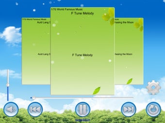 Image 1 for famous music(lite)