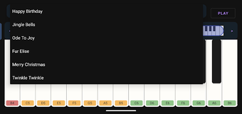 Image 0 for PianoJoy: Learn  Play Pia…