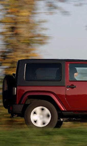 Imagen 3 para Themes For Jeep Wrangler …