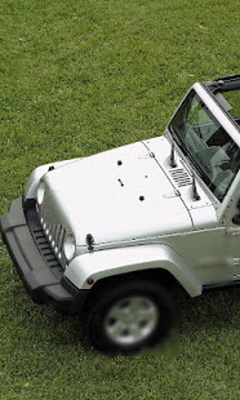 Imagen 0 para Themes For Jeep Wrangler …