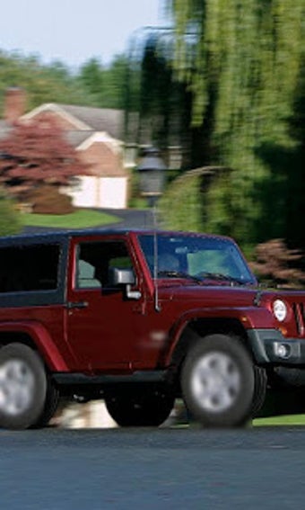 Imagen 2 para Themes For Jeep Wrangler …
